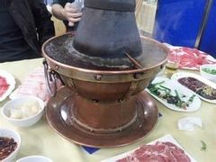 -常赢三兄弟·清真涮肉·清真炒菜(朝阳新城店)