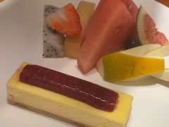 -深圳香格里拉-香咖啡·海鲜自助餐厅