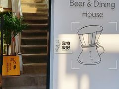 -沏点Trattoria意大利餐厅(新街口店)