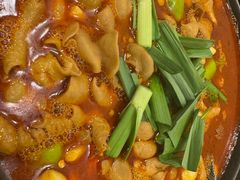 -湘肠香火锅店(团结湖店)