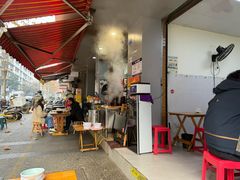 -朱大嘴肥肠血旺(福字街店)