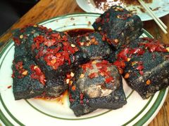 -五娭毑臭豆腐(黄兴南路店)