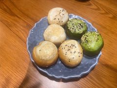 -鑫震源·苏式大虾生煎(山塘街店)