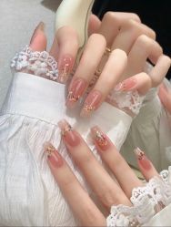 -M·X Nail日式美甲美睫
