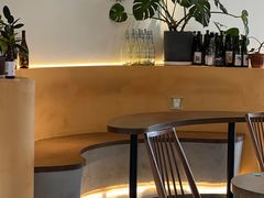 -fishtank鱼缸咖啡(三山街店)