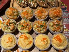 -桃太郎寿司料理(大学城店)