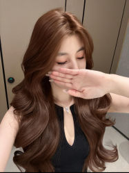 -汤尼英盖TONI&GUY-essensuals