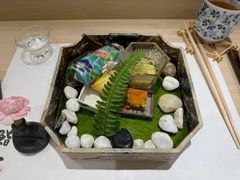 -鮨一日本料理旗舰店(总店)