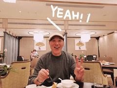 -京香轩·中餐厅(上海中庚聚龙酒店)