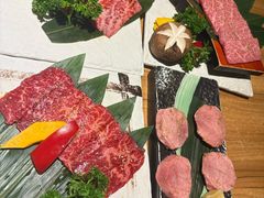 -炼火烤肉店