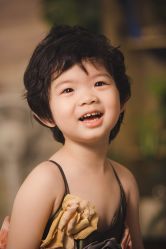 -乐米baby儿童摄影(燕郊店)