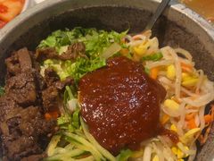 -炙城·韩式烤肉(南京东路店)