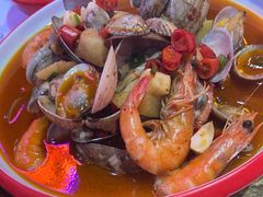 -老闵田螺馆·南昌特色小炒(梦时代店)