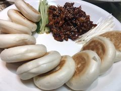 -再回头私房菜·老南京菜