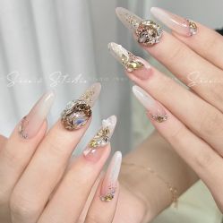 -情同手足美甲美睫