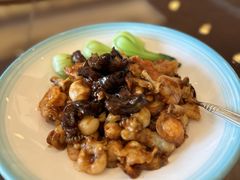 -天顺渔港·海景餐厅(星海广场店)