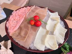-山缓缓火锅(上海闵行龙湖店)