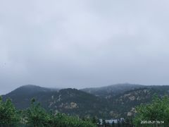 -崂山仰口游览区
