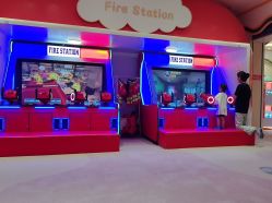 -奈尔宝·儿童乐园·亲子餐厅(苏州大悦城店)