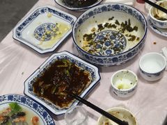 -洞天食府(北大街店)
