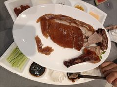 -阿庄新豫菜(航海东路店)