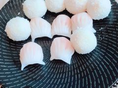 -新发展亚太JW万豪酒店·福苑咖啡厅