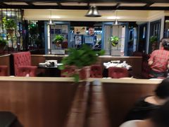 大堂-高第街56号餐厅(银座商城玉函店)