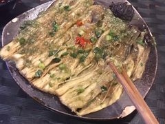 -何师烧烤Pro·30年老品牌·川菜·香辣蟹(太古里旗舰店)
