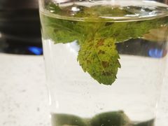 维C青桔汁-烹然四季椰子鸡火锅(团结湖总店)