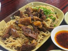 -丽丰食店(华丰花园店)