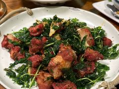 -紫滇源云南生态菜(丹凤街店)