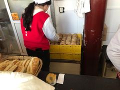 -李小老烧饼(常营民族家园店)