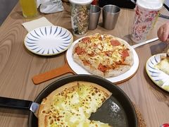 -必胜客(大观天地店)