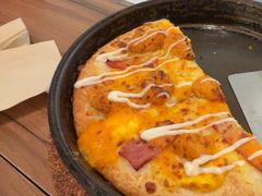 -必胜客(远大路店)
