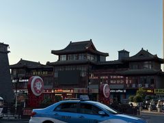 -开封市鼓楼广场(宋都皇城旅游度假区)