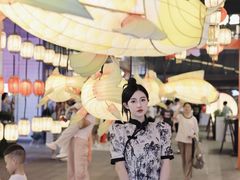 -万科生活广场(东莞松山湖店)