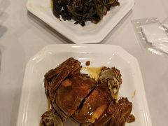-新光酒家方亮蟹宴(黄浦店)