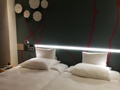 -西贡中心铂尔曼酒店