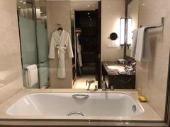 -济南富力凯悦酒店