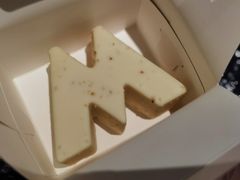 M&nbsp;cake-M Stand(宁波万象城店)