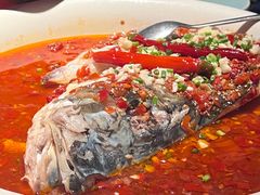 -春色如许·茶食餐厅(桃李春风店)