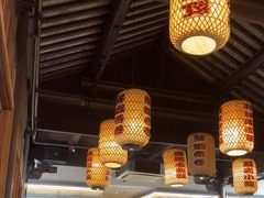 -二十八里太湖船菜(吉祥路店)