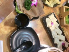 -塔兰齐新疆孜然火锅(鲤鱼山路店)