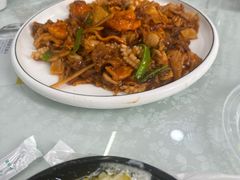 -同发号饭庄(复兴路店)