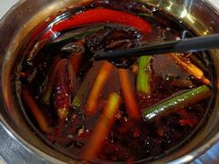 -围炉夜话·潮汕卤水火锅(榕江店)