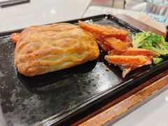 -必胜客(大梅沙8号仓店)