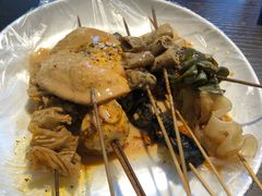 -郭记小街麻辣烫(南小街总店)