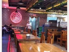 -食客烧烤(罗道庄店)
