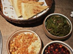 -蘑界·野生菌火锅(深业上城店)