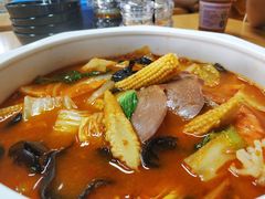 -姓周桥大碗公面